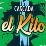 Cascada el Kilo