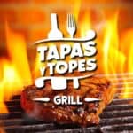 Restaurant Tapas y Topes Grill