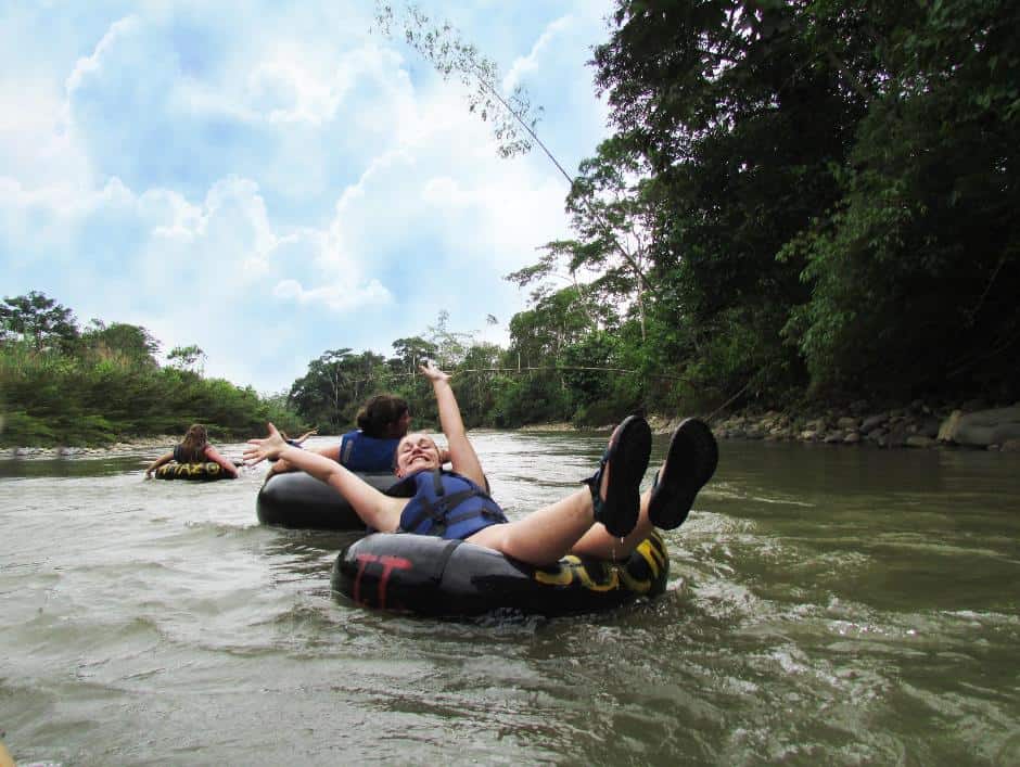 Puerto Misahuallí