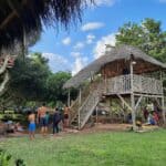 Centro Turistico Muyuri Yaku