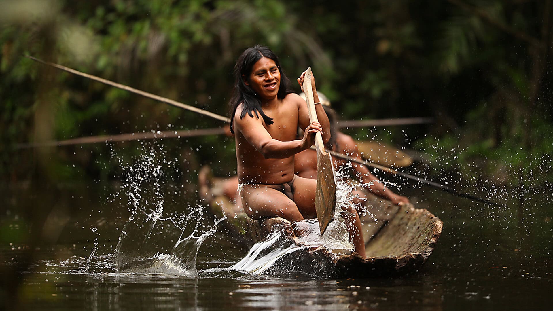 Parque Nacional Yasuní