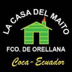 La Casa del Maito - Coca