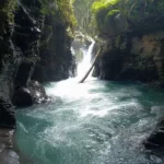 Cascada Los Manantiales