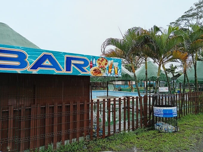 Centro Turístico Yasuni Park Club
