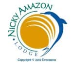 Nicky Amazon Lodge